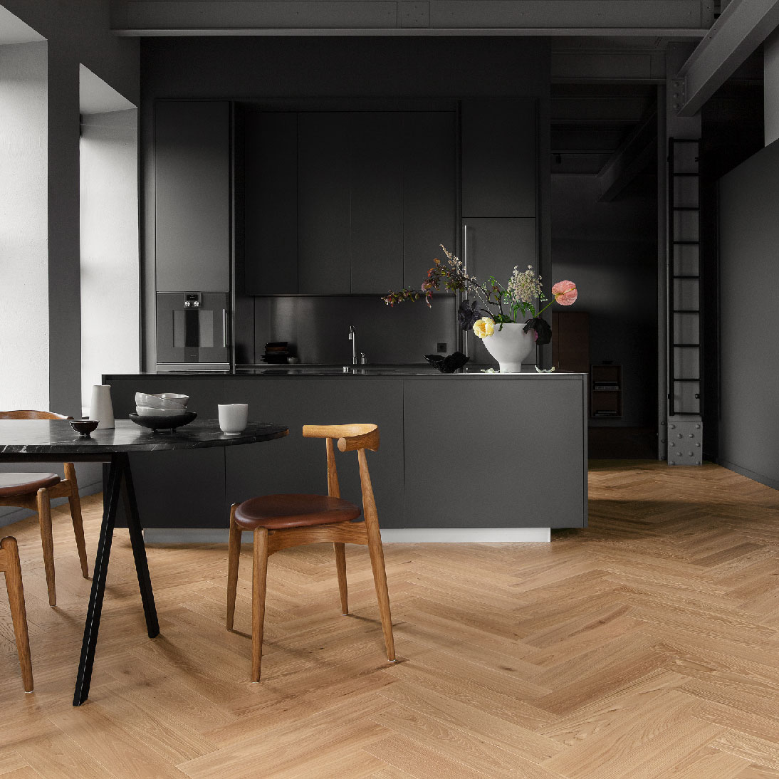 Gulv - Tr%C3%A6gulv - 4 Billeder - Ide%CC%81ga%CC%8Arden Living - 262%2C5x262%2C5 pixels - vol. 3_Tegnebr%C3%A6t 1